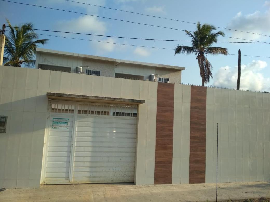 Duplex Praia Dourada 2 Maragogi Zewnętrze zdjęcie