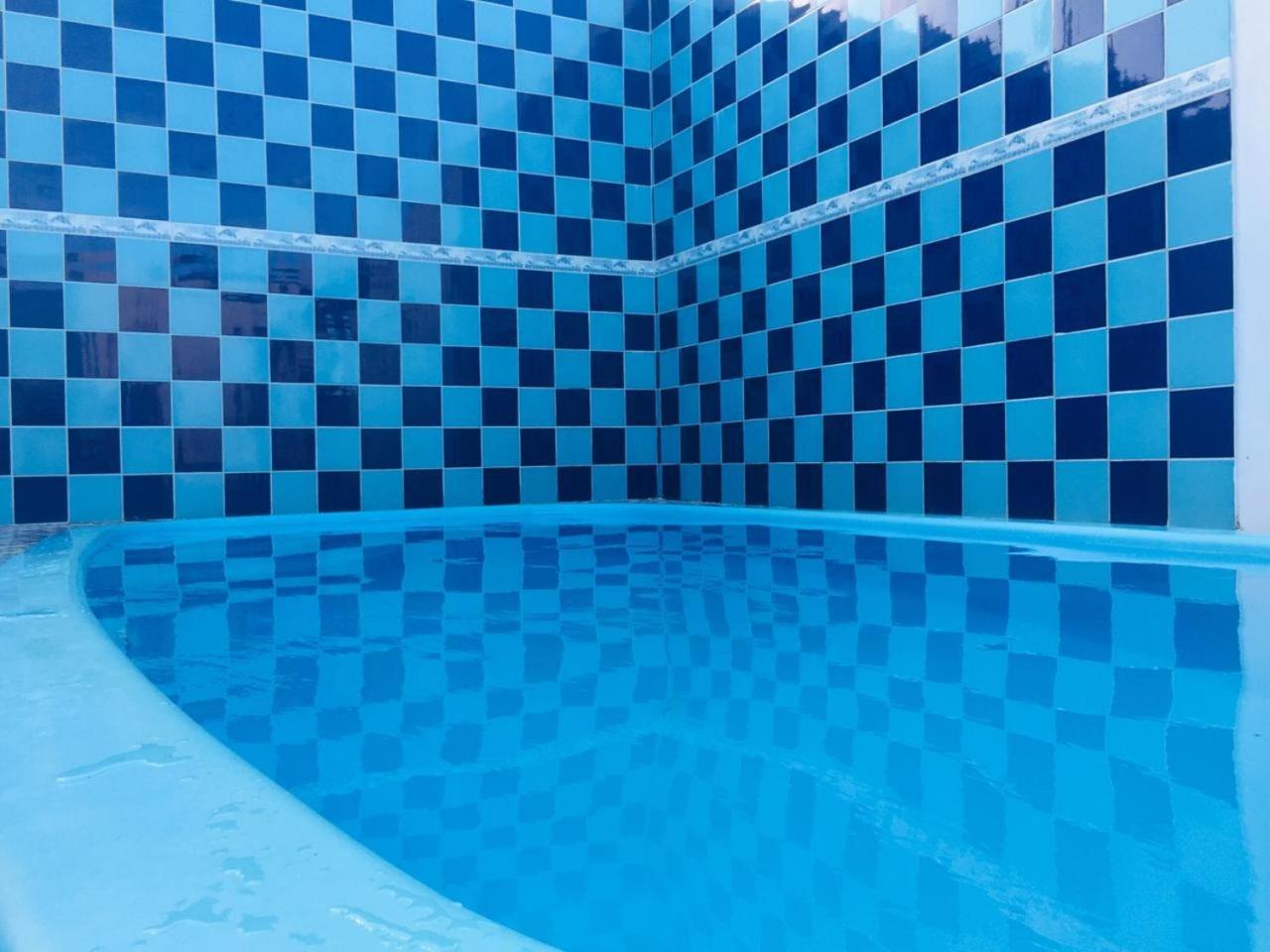 Duplex Praia Dourada 2 Maragogi Zewnętrze zdjęcie