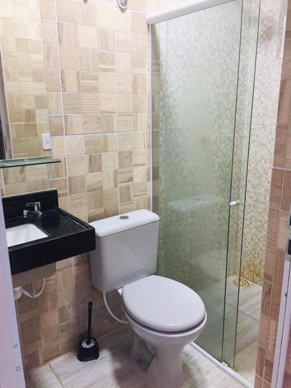 Duplex Praia Dourada 2 Maragogi Zewnętrze zdjęcie