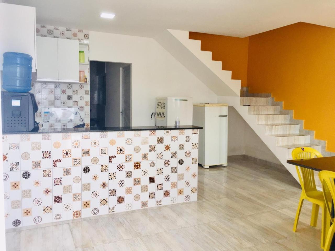 Duplex Praia Dourada 2 Maragogi Zewnętrze zdjęcie