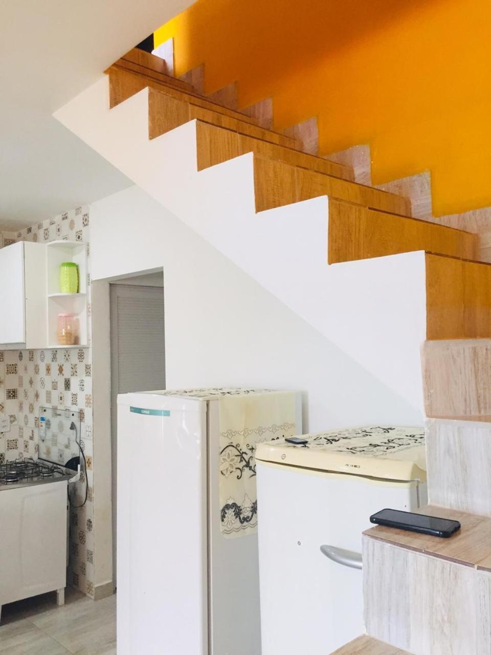 Duplex Praia Dourada 2 Maragogi Zewnętrze zdjęcie